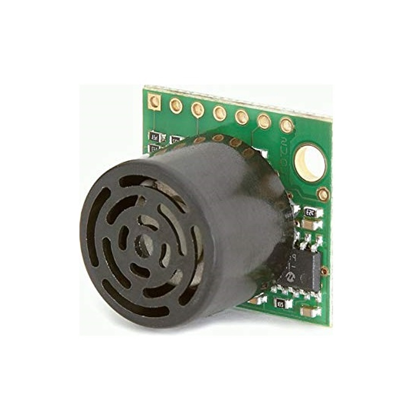 MaxBotix MB1000 LV-MaxSonar-EZ0 Ultrasonic Sensor Module - 645cm Range, 20Hz Read Rate