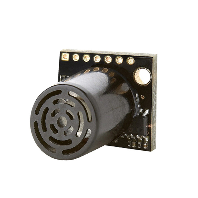 MaxBotix MB1003 HRLV-MaxSonar-EZ0 Ultrasonic Rangefinder Module