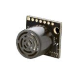 MaxBotix MB1023 HRLV-MaxSonar-EZ2 Ultrasonic Sensor - Pulse, Analog & Serial Output