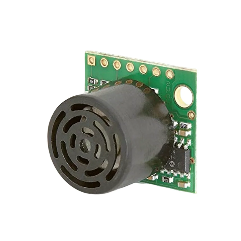 MaxBotix MB1040 LV-MaxSonar-EZ4 Ultrasonic Sensor Module