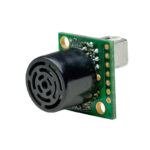 MaxBotix MB1200 XL-MaxSonar-EZ0 High-Performance Ultrasonic Sensor Module