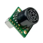 MaxBotix MB1230 XL-MaxSonar-EZ3 Ultrasonic Rangefinder - 20cm to 765cm Range, Analog/Serial/PWM Output