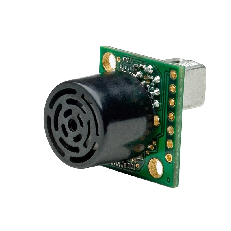MaxBotix MB1242 I2CXL-MaxSonar-EZ4 Ultrasonic Sensor Module