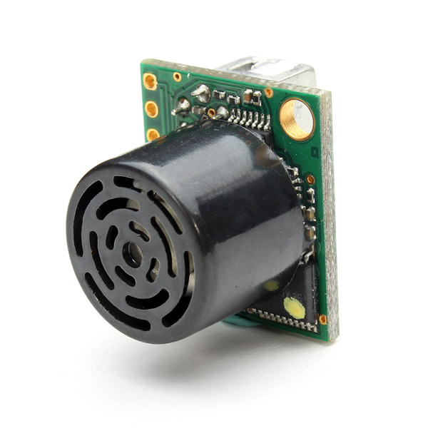 MaxBotix MB1242 I2CXL-MaxSonar-EZ4 Ultrasonic Sensor Module - Image 2