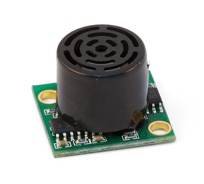 MaxBotix MB1242 I2CXL-MaxSonar-EZ4 Ultrasonic Sensor Module - Image 5