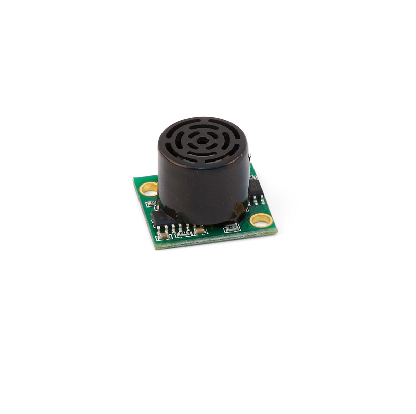 MaxBotix MB1260 XL-MaxSonar-EZL0 Ultrasonic Sensor Module - Image 2