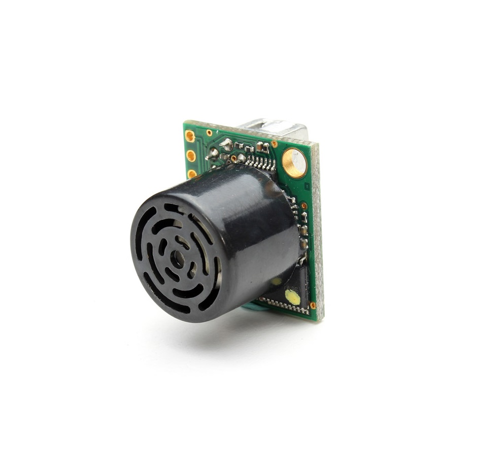 MaxBotix MB1260 XL-MaxSonar-EZL0 Ultrasonic Sensor Module - Image 3
