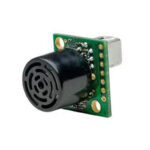 MaxBotix MB1340 XL-MaxSonar-AE4 Ultrasonic Sensor Module