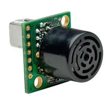 MaxBotix MB1340 XL-MaxSonar-AE4 Ultrasonic Sensor Module - Image 3
