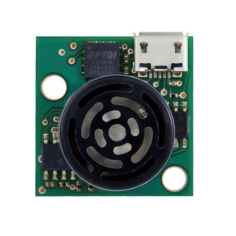 MaxBotix MB1413 HRUSB-MaxSonar-EZ1 Ultrasonic Sensor - USB Interface - Image 2