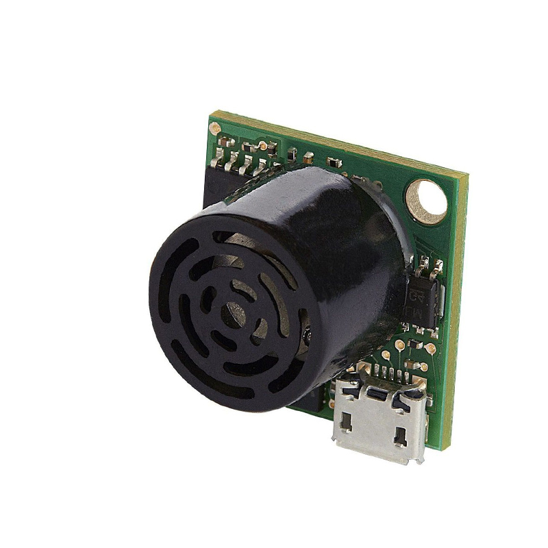 MaxBotix MB1414 USB-ProxSonar-EZ1 Ultrasonic Sensor - USB Interface