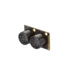 MaxBotix MB1634 HRLV-ShortRange-EZ3T Ultrasonic Distance Sensor - Pulse/Analog/TTL Output