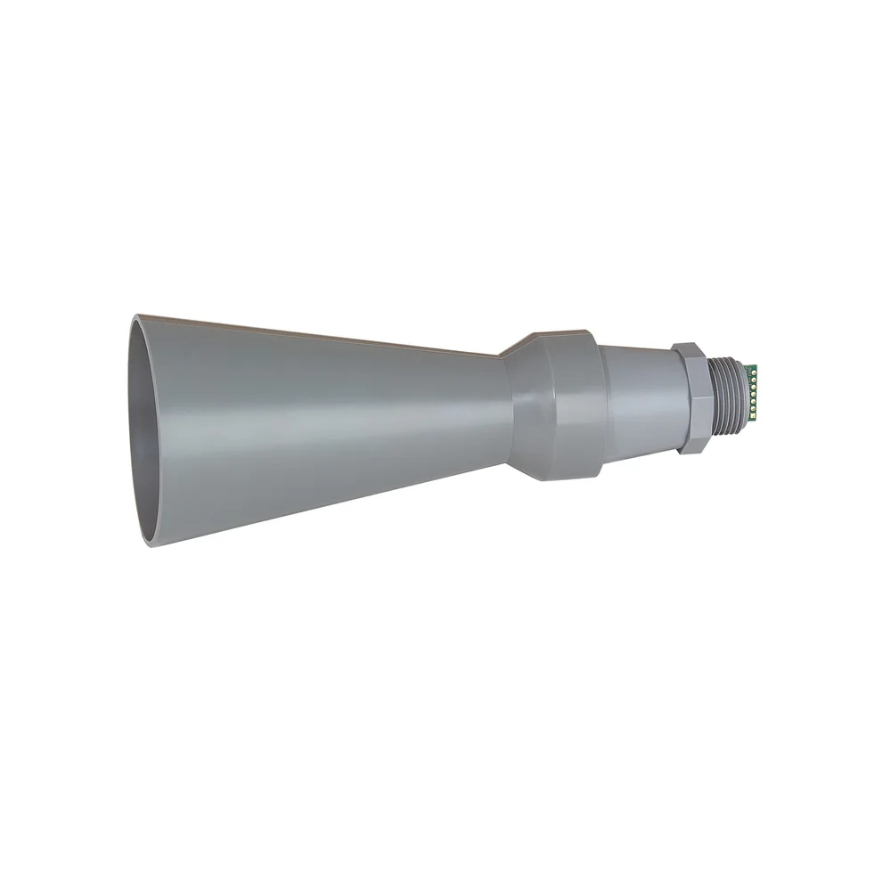 MaxBotix MB7051 XL-MaxSonar-WRML Weather-Resistant Ultrasonic Sensor - IP67 PVC Housing - Image 2