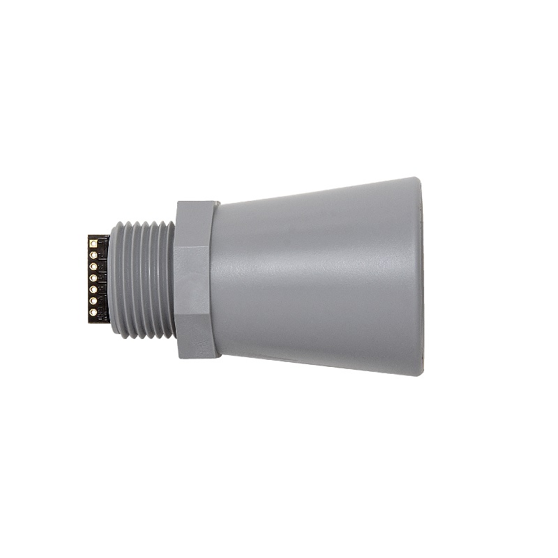 MaxBotix MB7052 XL-MaxSonar-WRM1 Outdoor Ultrasonic Sensor - PVC Housing, IP67, 3-5.5V - Image 3