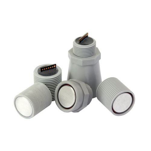 MaxBotix MB7363 HRXL-MaxSonar-WRLS Ultrasonic Sensor - IP67 PVC Housing, 500-9999mm Range, Analog/Serial/PWM Output - Image 5