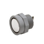 MaxBotix MB7375-200 HRXL-MaxSonar-WRB Long-Range Ultrasonic Sensor - IP67 PVC Housing