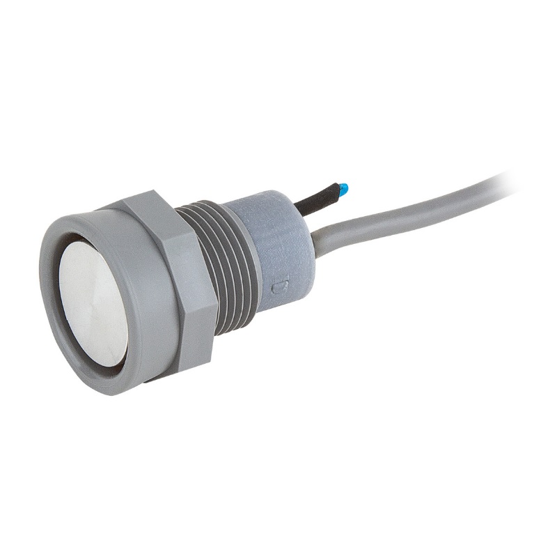 MaxBotix MB7760 SC-MaxSonar-WR Ultrasonic Sensor - 4-20mA Output, IP67 - Image 2
