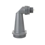 MaxBotix MB7851-B20 Ultrasonic Tank Level Sensor - RS232/TTL Serial & Analog Voltage Output