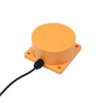 ME201W Ultrasonic Wireless Level Sensor for Water, Diesel, Oil & Fuel Tanks - IP65, WiFi, 0.1-4m Range