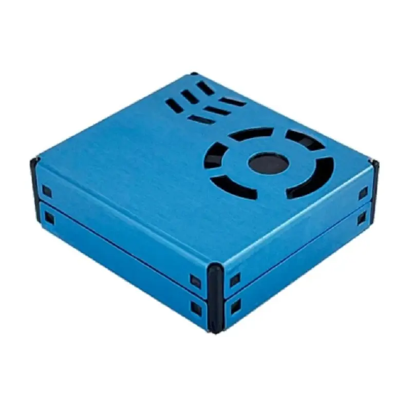 MemsFrontier MPM10-BD Laser PM Sensor Module - UART/I2C/PWM Output, Front Airflow - Image 2
