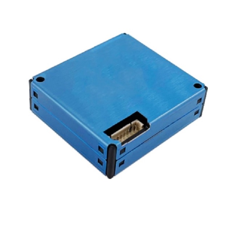 MemsFrontier MPM10-BS Laser PM Sensor (Front Air Inlet/Outlet, 8-Pin) - Image 2