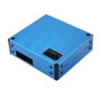 MemsFrontier MPM10-CD Laser PM Sensor (Opposite Side Inlet/Outlet, 10-Pin)