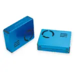 MemsFrontier MPM11-BS Laser PM Sensor (Front Air Inlet/Outlet, 8-Pin) - UART/I2C/PWM Output