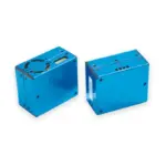 MemsFrontier MPM14-CS Laser PM Sensor (Opposite Side Air Inlet/Outlet, 8-Pin)