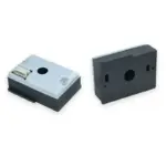 MemsFrontier MPM30-C4 Infrared PM Sensor (4 Pin) - ZH1.5mm-4P Socket, UART/PWM Output