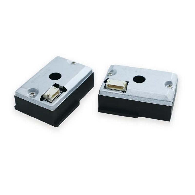 MemsFrontier MPM30-C6 Infrared Particulate Matter Sensor (6-Pin ZH1.5mm Socket) - Image 2