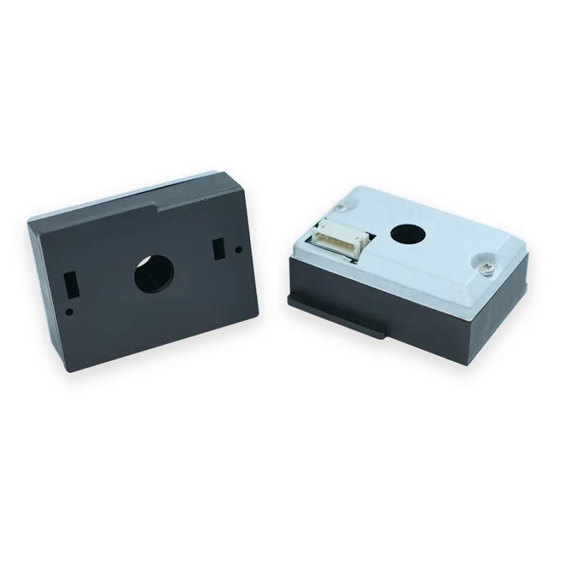 MemsFrontier MPM30-C6 Infrared Particulate Matter Sensor (6-Pin ZH1.5mm Socket) - Image 3