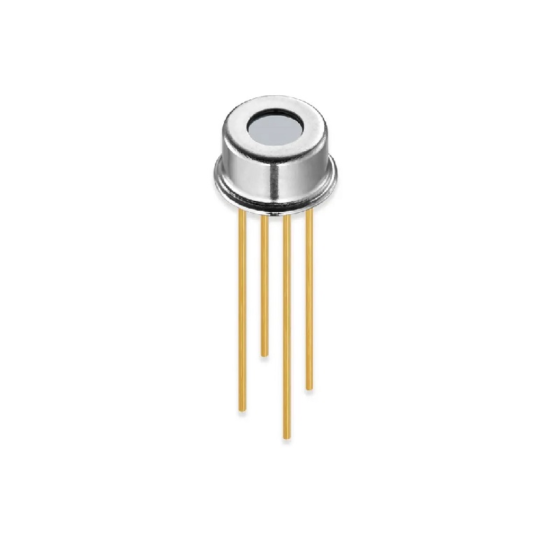 MemsFrontier MTP10-A6F55D Digital Temperature Sensor Probe - 3.3V Digital Output