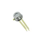 MemsFrontier MTP10-B6F55 Analog Temperature Sensor Probe - B6F55 Thermistor