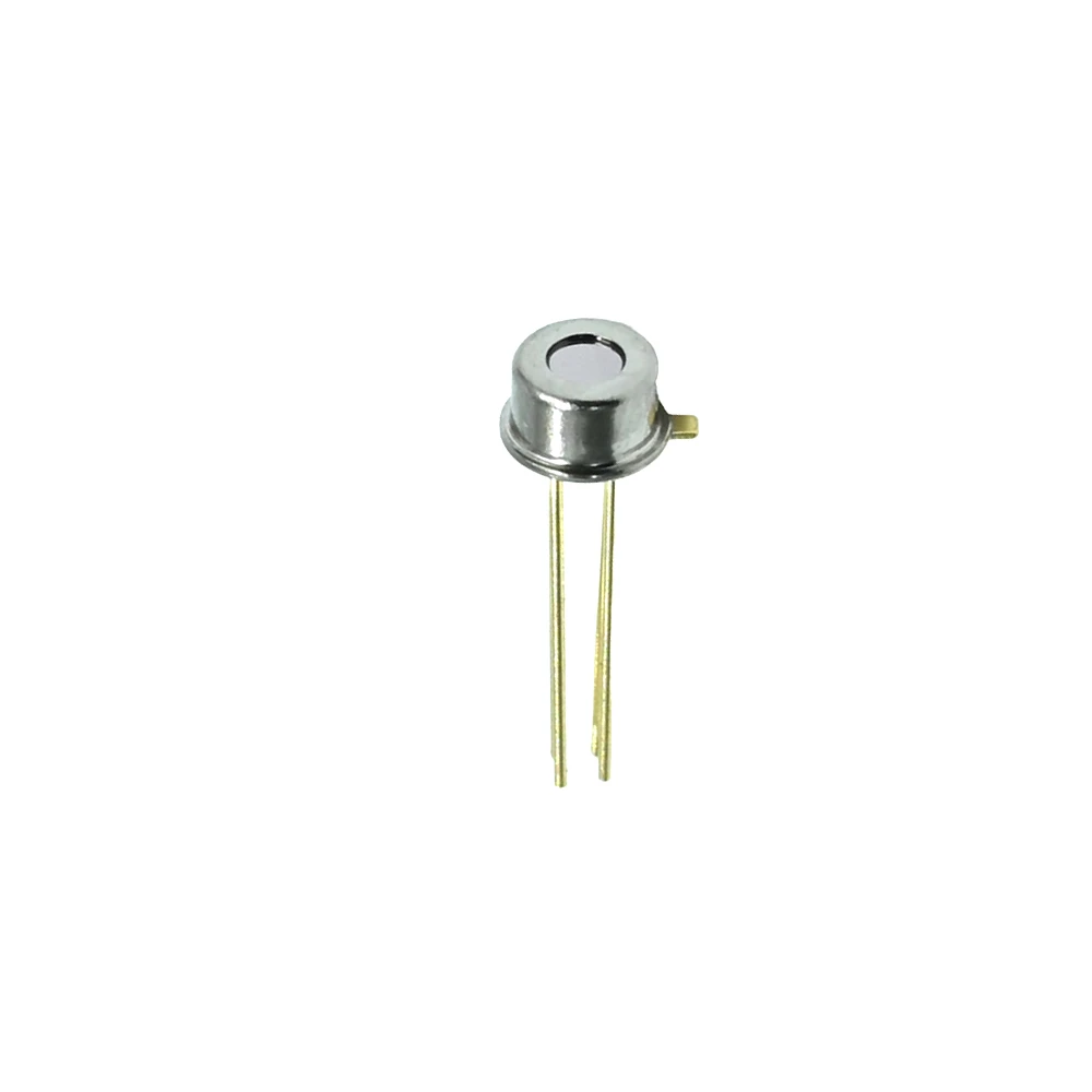 MemsFrontier MTP10-B6F55 Analog Temperature Sensor Probe - B6F55 Thermistor - Image 2