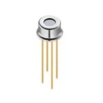 MemsFrontier MTP10-B7F55 Analog Temperature Sensor Probe - 83° FOV, B7F55 Thermistor