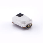 MemsFrontier MTP60-A NDIR CO2 Sensor Module - UART/I2C/PWM Output