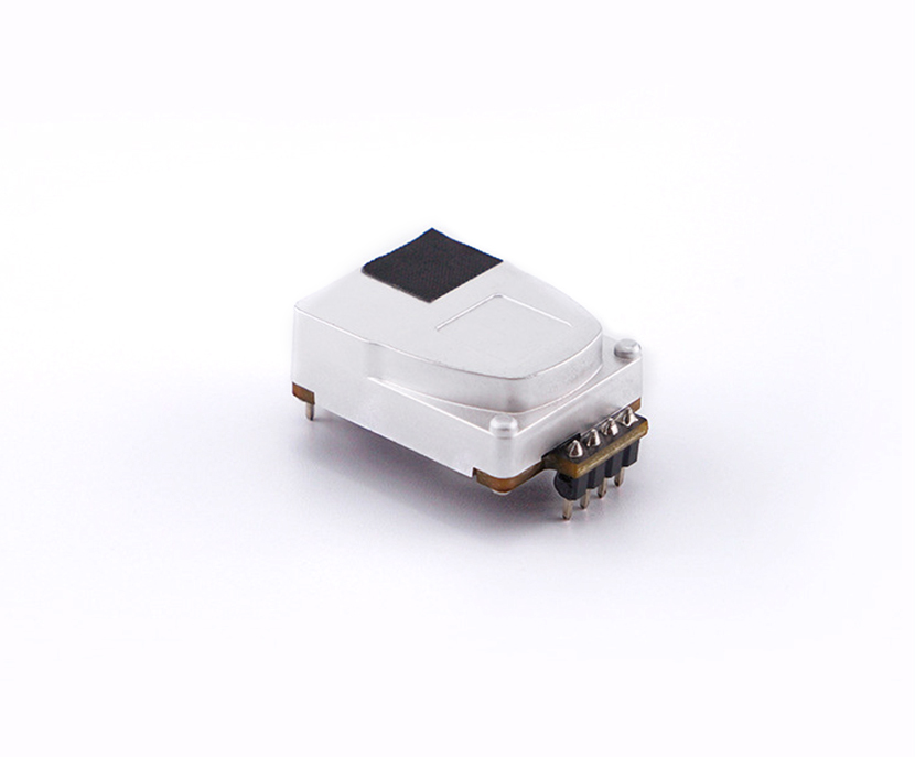 MemsFrontier MTP60-A NDIR CO2 Sensor Module - UART/I2C/PWM Output