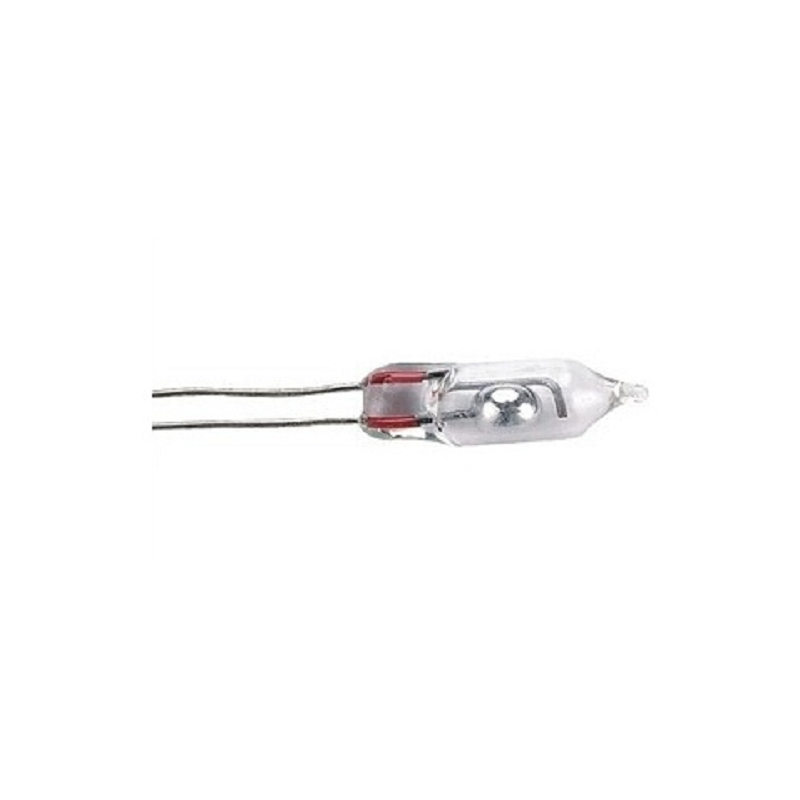 Mercury Tilt Switch - Pack of 10pcs - 4mm x 35mm - Digital Output - Image 2