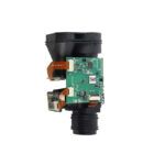 Meskernel PTFG-1500 Long Distance Pulse Laser Sensor - USB to TTL Interface