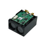 Meskernel PTFS-H Pulsed Laser Distance Sensor, Range: 3M~100m, 500Hz, 905nm (TTL To USB)