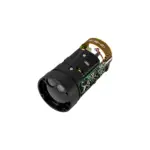 Meskernel TC25 Pulsed Laser Distance Sensor, 3M-1000m Range, 905nm, USB to TTL