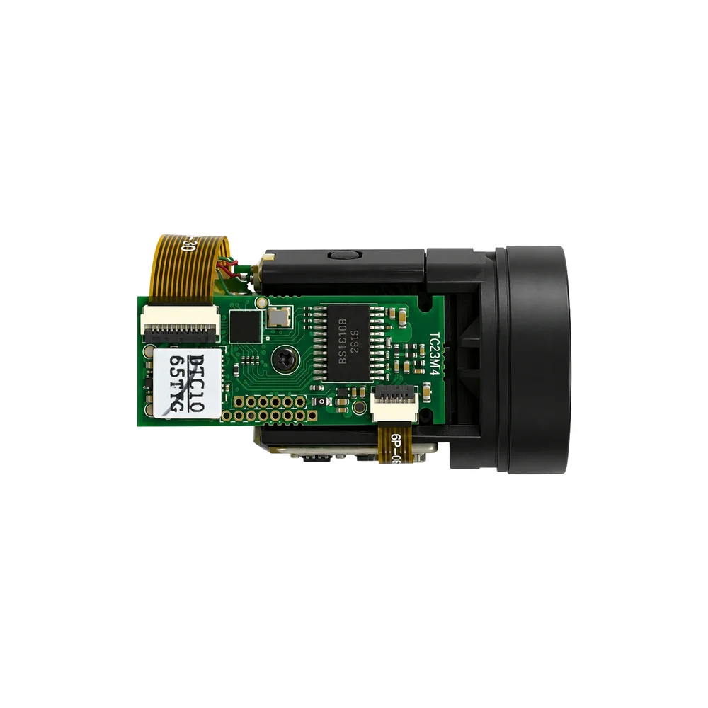 Meskernel TC25 Pulsed Laser Distance Sensor, 3M-1000m Range, 905nm, USB to TTL - Image 2