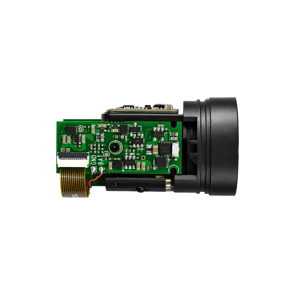 Meskernel TC25 Pulsed Laser Distance Sensor, 3M-1000m Range, 905nm, USB to TTL - Image 3