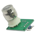 MG811 CO2 Carbon Dioxide Gas Sensor Module - Analog & Digital Output