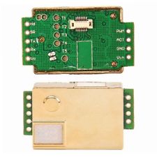 MH-Z19 Infrared CO2 Sensor Module - UART/PWM Output - Image 2