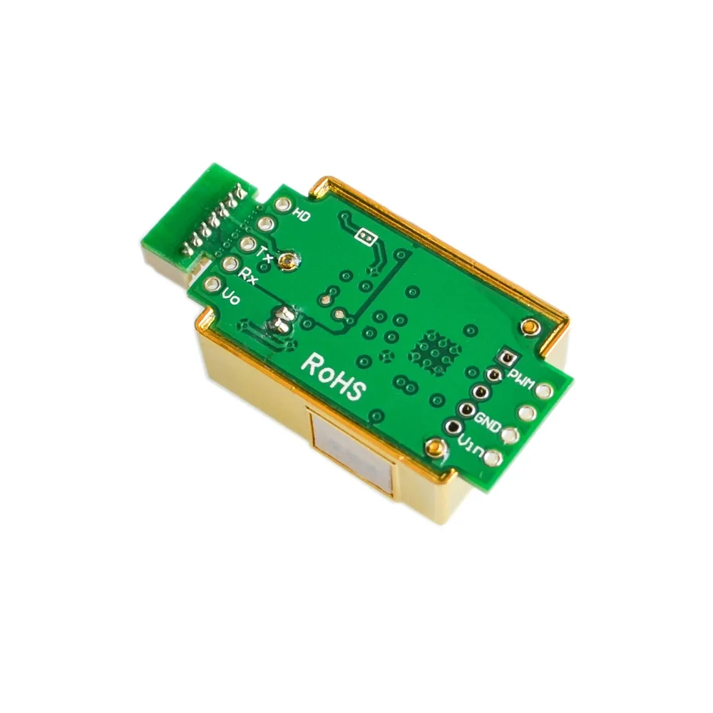 MH-Z19 Infrared CO2 Sensor Module - UART/PWM Output - Image 3