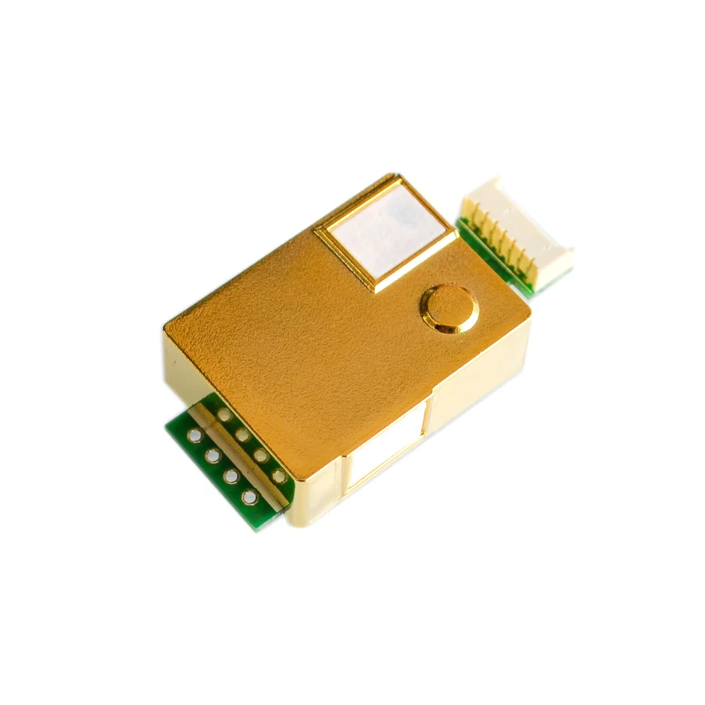 MH-Z19 Infrared CO2 Sensor Module - UART/PWM Output - Image 4