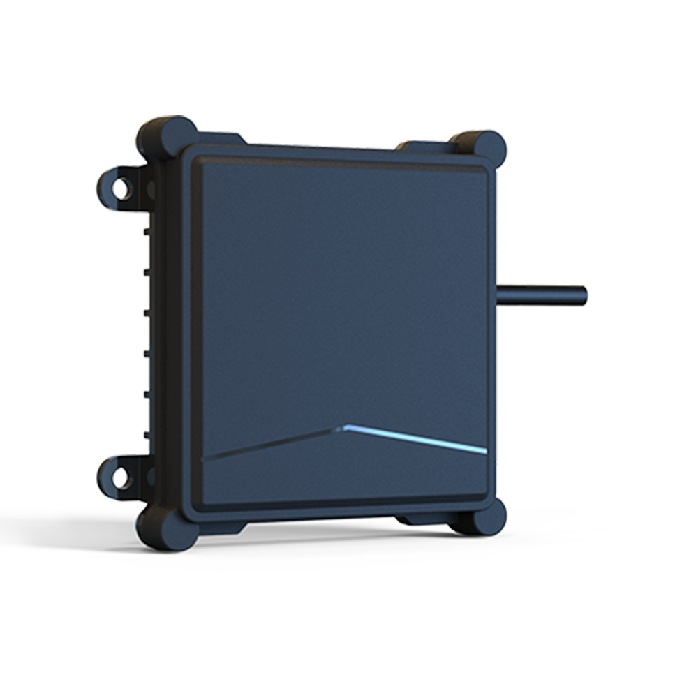 Microbrain Intelligent UAV-H201-1 77–81GHz Terrain Sensor (0.9–200 m) - UART Interface - Image 2