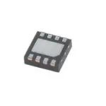 Microchip Technology AT42QT1010-TSHR Single-Key Touch Sensor IC, SOT-23-6