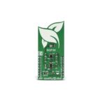 Mikroe Air Quality 4 Click (Mikroe-2896) – SGP30 Air Quality Sensor Board, I²C, mikroBUS